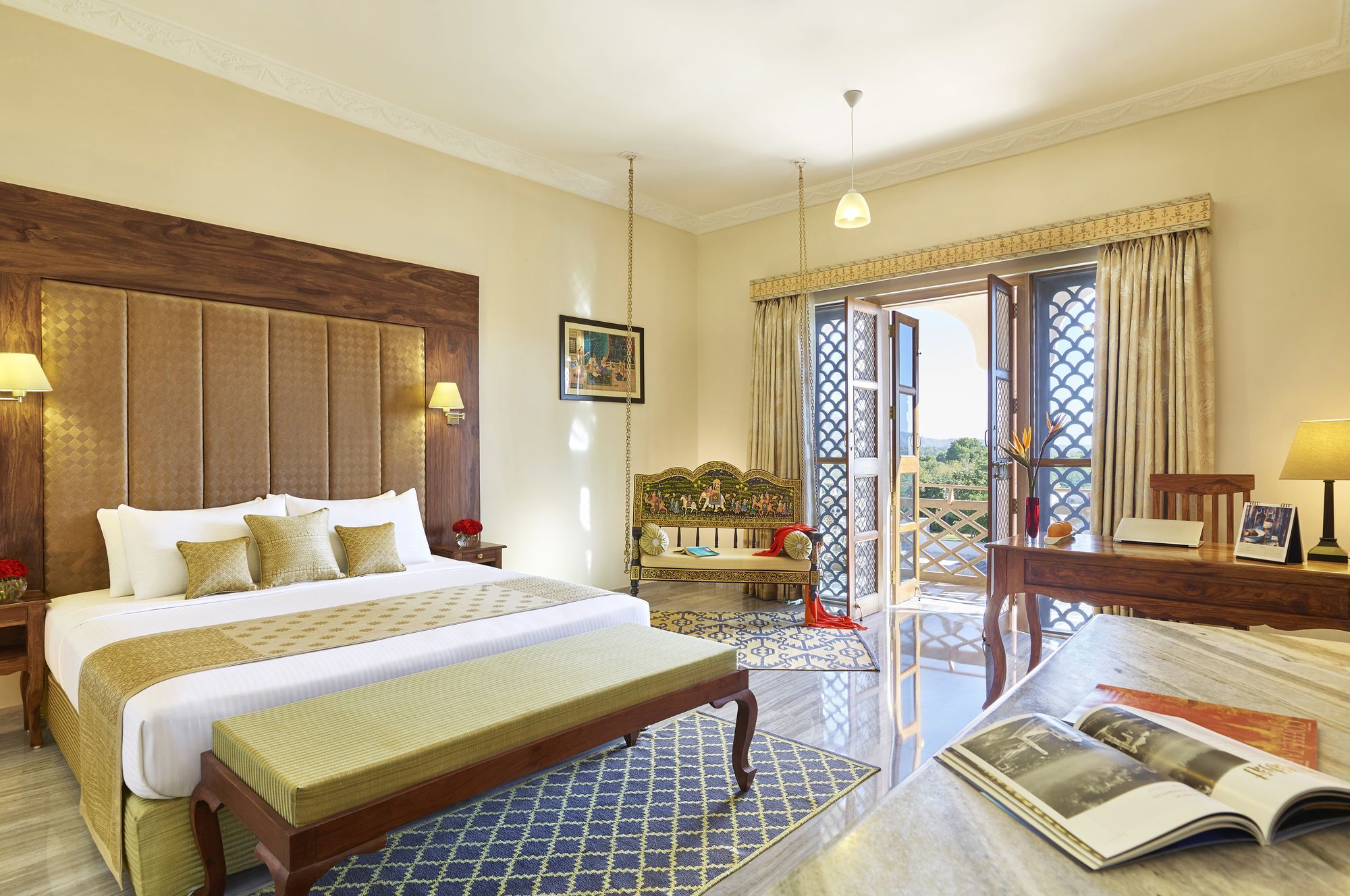 Pratap Mahal, Ajmer - Ihcl Seleqtions Екстер'єр фото